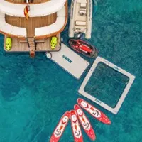 Location du yacht Spirit of MK CRN Ancona 34m