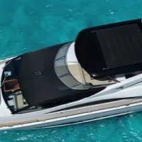 Stardust of Mary Sunseeker 86 yacht charter