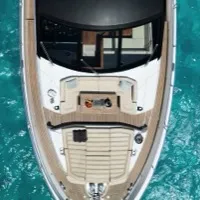 Stardust of Mary Sunseeker 86 yacht charter