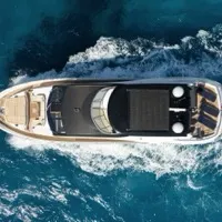 Stardust of Mary Sunseeker 86 yacht charter