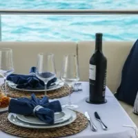 Stardust of Mary Sunseeker 86 yacht charter