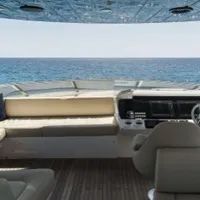 Stardust of Mary Sunseeker 86 yacht charter