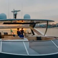 Stardust of Mary Sunseeker 86 yacht charter