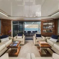 Stardust of Mary Sunseeker 86 yacht charter