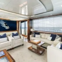 Stardust of Mary Sunseeker 86 yacht charter