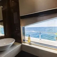 Stardust of Mary Sunseeker 86 yacht charter