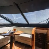 Stardust of Mary Sunseeker 86 yacht charter