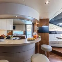 Stardust of Mary Sunseeker 86 yacht charter