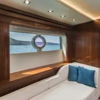 Stardust of Mary Sunseeker 86 yacht charter