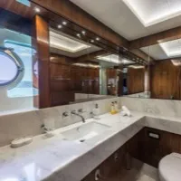 Stardust of Mary Sunseeker 86 yacht charter
