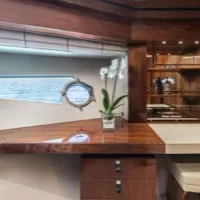 Stardust of Mary Sunseeker 86 yacht charter