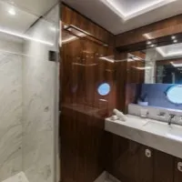 Stardust of Mary Sunseeker 86 yacht charter