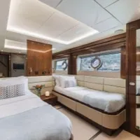 Stardust of Mary Sunseeker 86 yacht charter