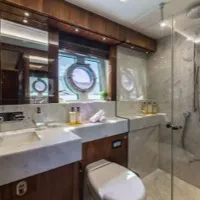 Stardust of Mary Sunseeker 86 yacht charter