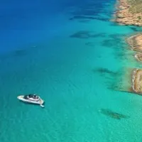 Stardust of Mary Sunseeker 86 yacht charter