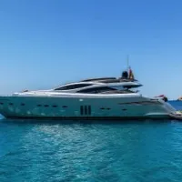 Xaman Pershing 90