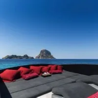 Location du yacht Xaman Pershing 90