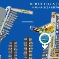 Location du yacht Xaman Pershing 90