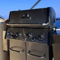 Alquiler de Yolo Too Ferretti 94