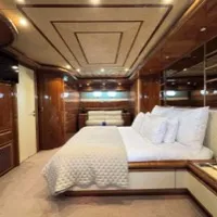 Alquiler de Yolo Too Ferretti 94