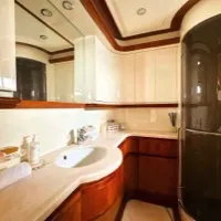 Alquiler de Yolo Too Ferretti 94