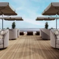 Location du yacht Isabell Princess of the Sea Codecasa