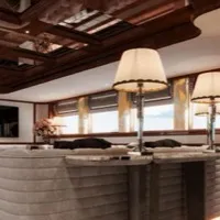 Location du yacht Isabell Princess of the Sea Codecasa