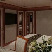 Location du yacht Isabell Princess of the Sea Codecasa