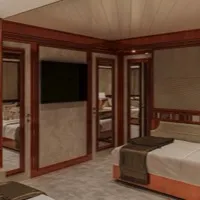 Location du yacht Isabell Princess of the Sea Codecasa