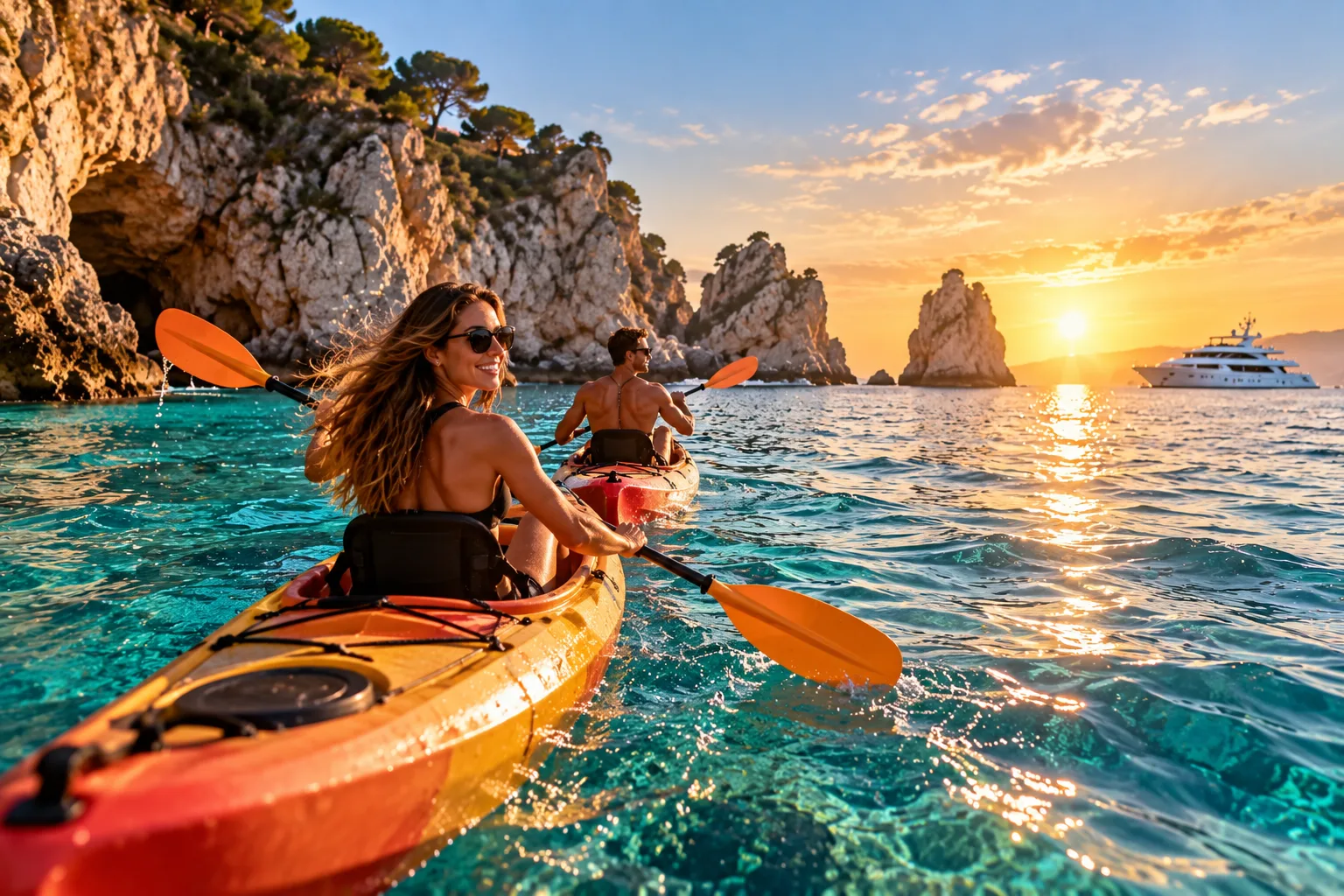 Kayak