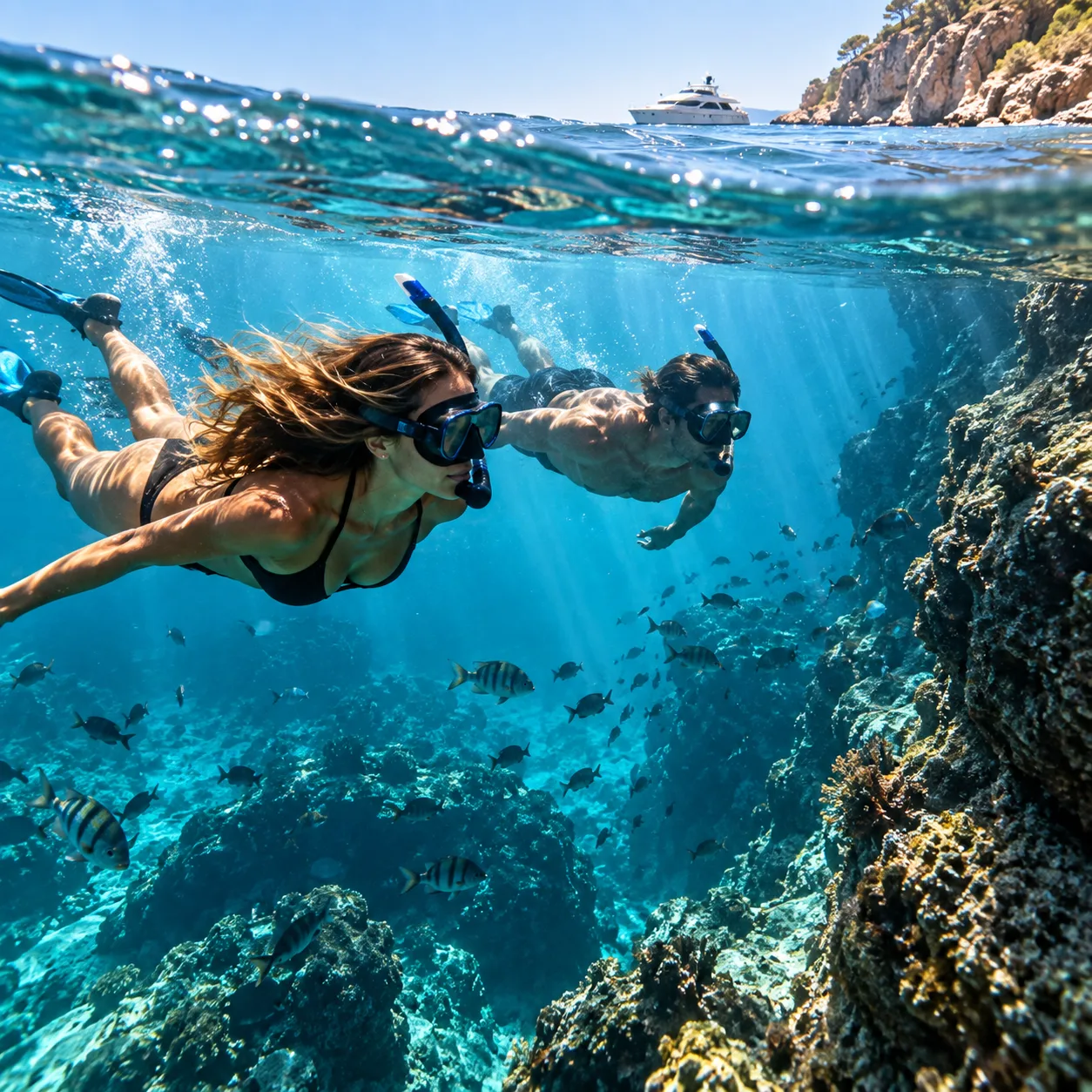 Snorkel