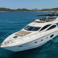 Alquiler de Cala Di Luna Sunseeker Manhattan 70
