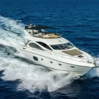 Alquiler de Cala Di Luna Sunseeker Manhattan 70