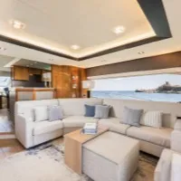 Alquiler de Cala Di Luna Sunseeker Manhattan 70