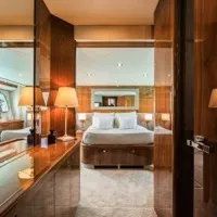 Alquiler de Cala Di Luna Sunseeker Manhattan 70