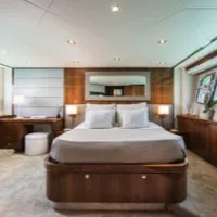 Alquiler de Cala Di Luna Sunseeker Manhattan 70