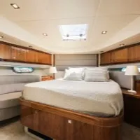 Alquiler de Cala Di Luna Sunseeker Manhattan 70