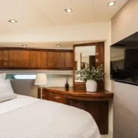 Alquiler de Cala Di Luna Sunseeker Manhattan 70