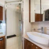 Alquiler de Cala Di Luna Sunseeker Manhattan 70