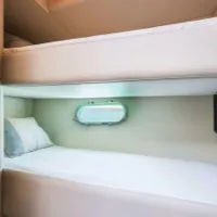 Alquiler de Cala Di Luna Sunseeker Manhattan 70