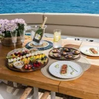 Alquiler de Cala Di Luna Sunseeker Manhattan 70