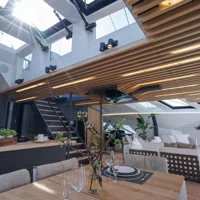 Alquiler de Hanstaiger X1