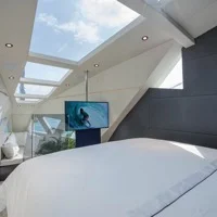 Alquiler de Hanstaiger X1