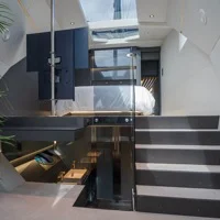 Alquiler de Hanstaiger X1