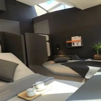 Alquiler de Hanstaiger X1