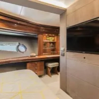 Alquiler de Humilitas II Sirena 64