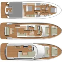 Alquiler de Humilitas II Sirena 64