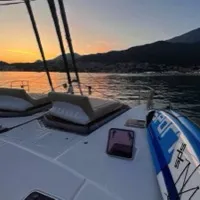 Alquiler de Jarana Lagoon 620
