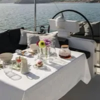 Alquiler de Jarana Lagoon 620