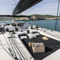 Alquiler de Jarana Lagoon 620